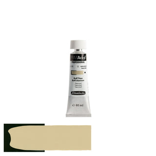 Schmincke | PRIMAcryl Professional - Feinste Künstler-Acrylfarben, 60ml Tuben - Racher