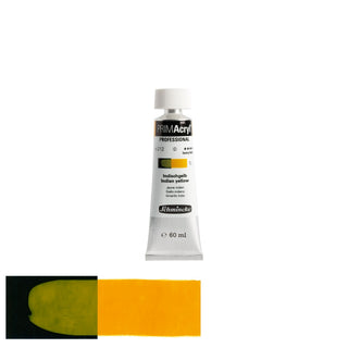 Schmincke | PRIMAcryl Professional - Feinste Künstler-Acrylfarben, 60ml Tuben - Racher