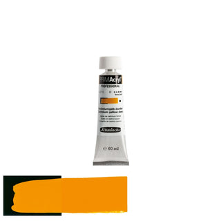 Schmincke | PRIMAcryl Professional - Feinste Künstler-Acrylfarben, 60ml Tuben - Racher