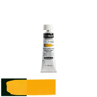 Schmincke | PRIMAcryl Professional - Feinste Künstler-Acrylfarben, 60ml Tuben - Racher