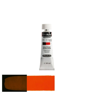 Schmincke | PRIMAcryl Professional - Feinste Künstler-Acrylfarben, 60ml Tuben - Racher