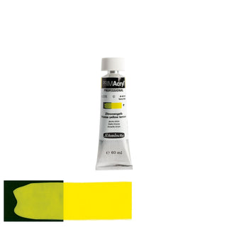 Schmincke | PRIMAcryl Professional - Feinste Künstler-Acrylfarben, 60ml Tuben - Racher