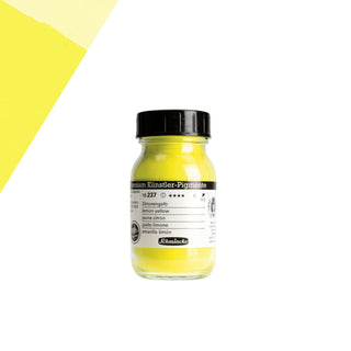 Schmincke | Pigmente Serie 18, reines Pigment in 100ml Flaschen - Racher