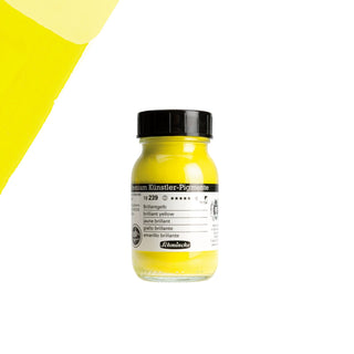 Schmincke | Pigmente Serie 18, reines Pigment in 100ml Flaschen - Racher