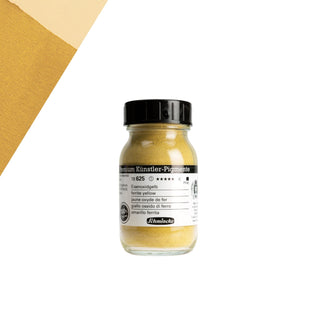 Schmincke | Pigmente Serie 18, reines Pigment in 100ml Flaschen - Racher