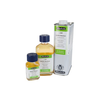 Schmincke | RAPID Medium - Racher