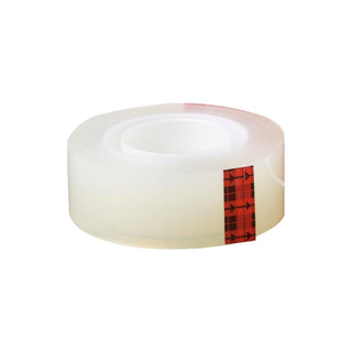 Scotch | Crystal Tape 600 Klebeband kristallklar - Racher