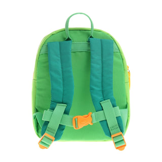 SigiKid | Mini Rucksack Drache grün - Racher