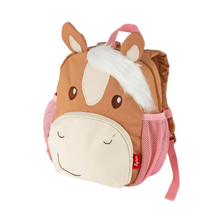 SigiKid | Mini Rucksack Ponny Love - Racher