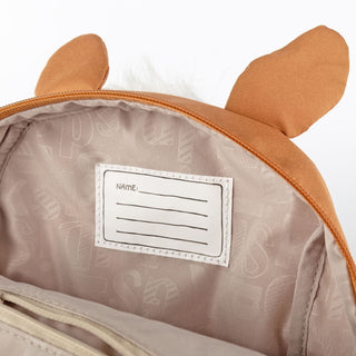 SigiKid | Mini Rucksack Ponny Love - Racher