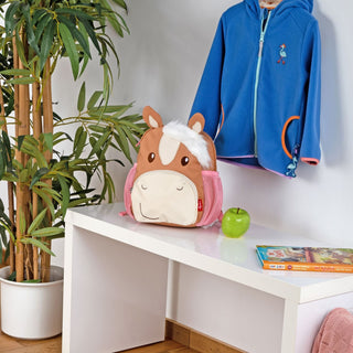 SigiKid | Mini Rucksack Ponny Love - Racher