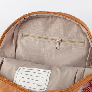 SigiKid | Mini Rucksack Ponny Love - Racher