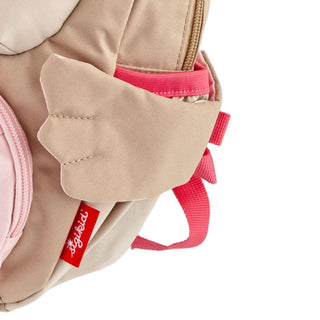 SigiKid | Pfötchen-Rucksack Eule - Racher