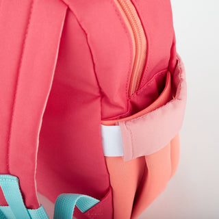 SigiKid | Pfötchen-Rucksack Hase - Racher