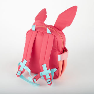 SigiKid | Pfötchen-Rucksack Hase - Racher