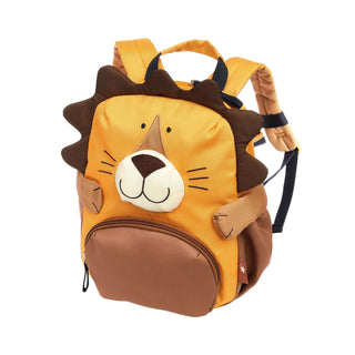 SigiKid | Pfötchen-Rucksack Löwe - Racher