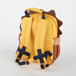 SigiKid | Pfötchen-Rucksack Löwe - Racher