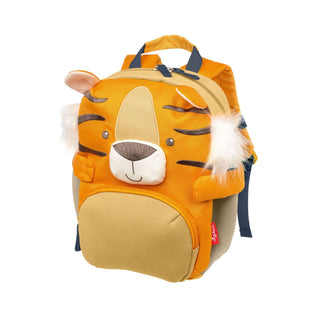 SigiKid | Pfötchen-Rucksack Tiger - Racher
