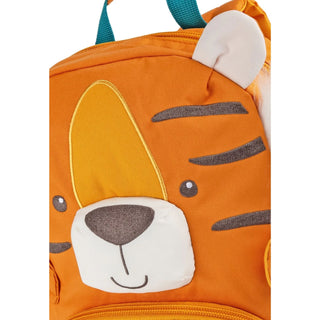 SigiKid | Pfötchen-Rucksack Tiger - Racher