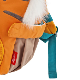 SigiKid | Pfötchen-Rucksack Tiger - Racher