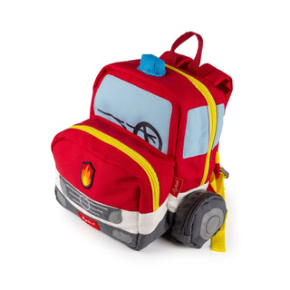 SigiKid | Themen-Rucksack Feuerwehr - Racher