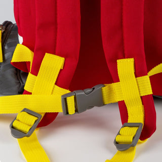 SigiKid | Themen-Rucksack Feuerwehr - Racher