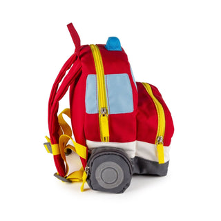 SigiKid | Themen-Rucksack Feuerwehr - Racher