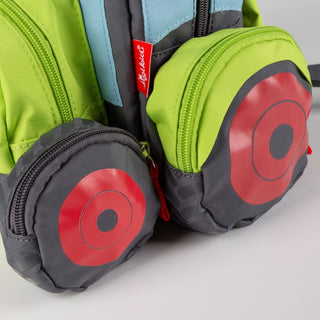 SigiKid | Themen-Rucksack Traktor - Racher