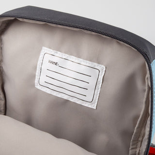 SigiKid | Themen-Rucksack Traktor - Racher