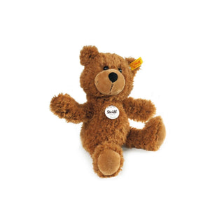 Steiff | Charly Schlenker-Teddybär rot 30cm - Racher