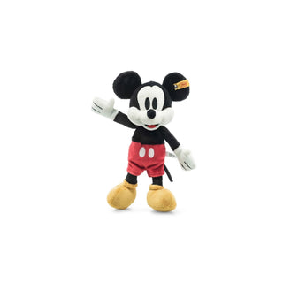 Steiff | Disney Mickey Mouse mehrfarbig 31cm - Racher