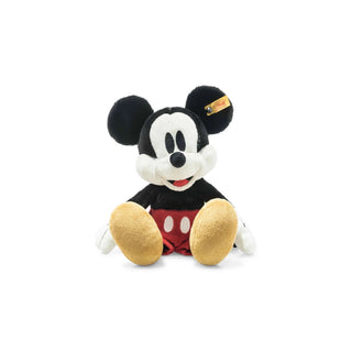 Steiff | Disney Mickey Mouse mehrfarbig 31cm - Racher