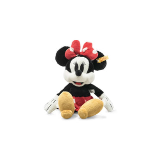 Steiff | Disney Minnie Mouse mehrfarbig 31cm - Racher