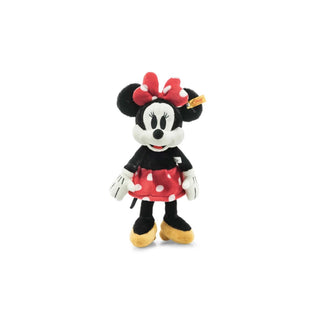Steiff | Disney Minnie Mouse mehrfarbig 31cm - Racher