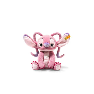 Steiff | Disney Originals Angel rosa 23cm - Racher
