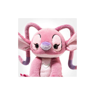 Steiff | Disney Originals Angel rosa 23cm - Racher