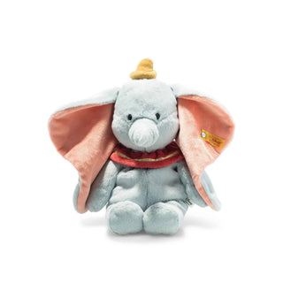 Steiff | Disney Originals Dumbo hellblau 30cm - Racher