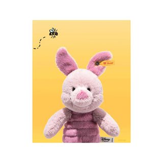 Steiff | Disney Originals Ferkel rosa 20cm - Racher