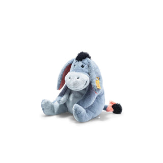 Steiff | Disney Originals I-Aah mittelblau 25cm - Racher