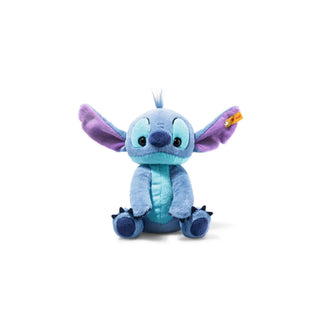 Steiff | Disney Originals Stitch blau 22cm - Racher