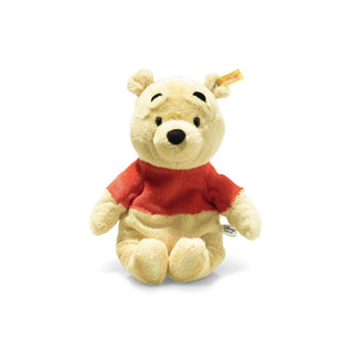 Steiff | Disney Originals Winnie Puuh gelb 29cm - Racher
