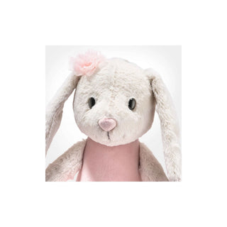Steiff | Hoppie Ballethase Plüschtier mehrfarbig 30cm - Racher