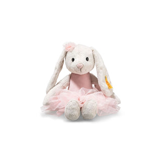 Steiff | Hoppie Ballethase Plüschtier mehrfarbig 30cm - Racher