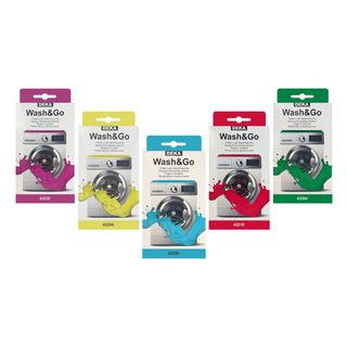 Deka | Washing Machine Paint Set