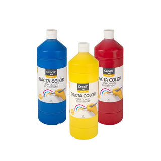 Creall | Dacta Color Poster Paint 500ml Bottle