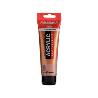 Amsterdam | Acrylic Acrylfarbe 120ml hochpigmentiert & lichtecht