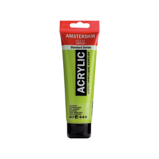 Amsterdam | Acrylic Acrylfarbe 120ml hochpigmentiert & lichtecht