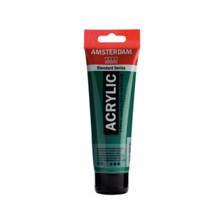 Amsterdam | Acrylic Acrylfarbe 120ml hochpigmentiert & lichtecht