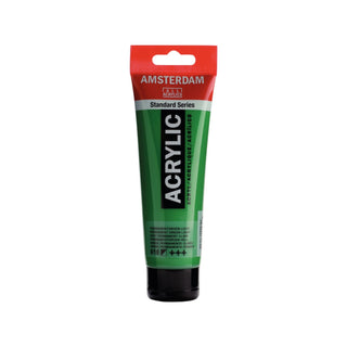 Amsterdam | Acrylic Acrylfarbe 120ml hochpigmentiert & lichtecht