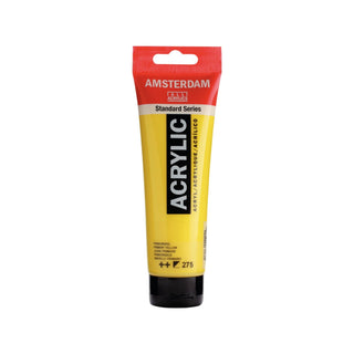 Amsterdam | Acrylic Acrylfarbe 120ml hochpigmentiert & lichtecht